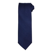 Colours silk tie 