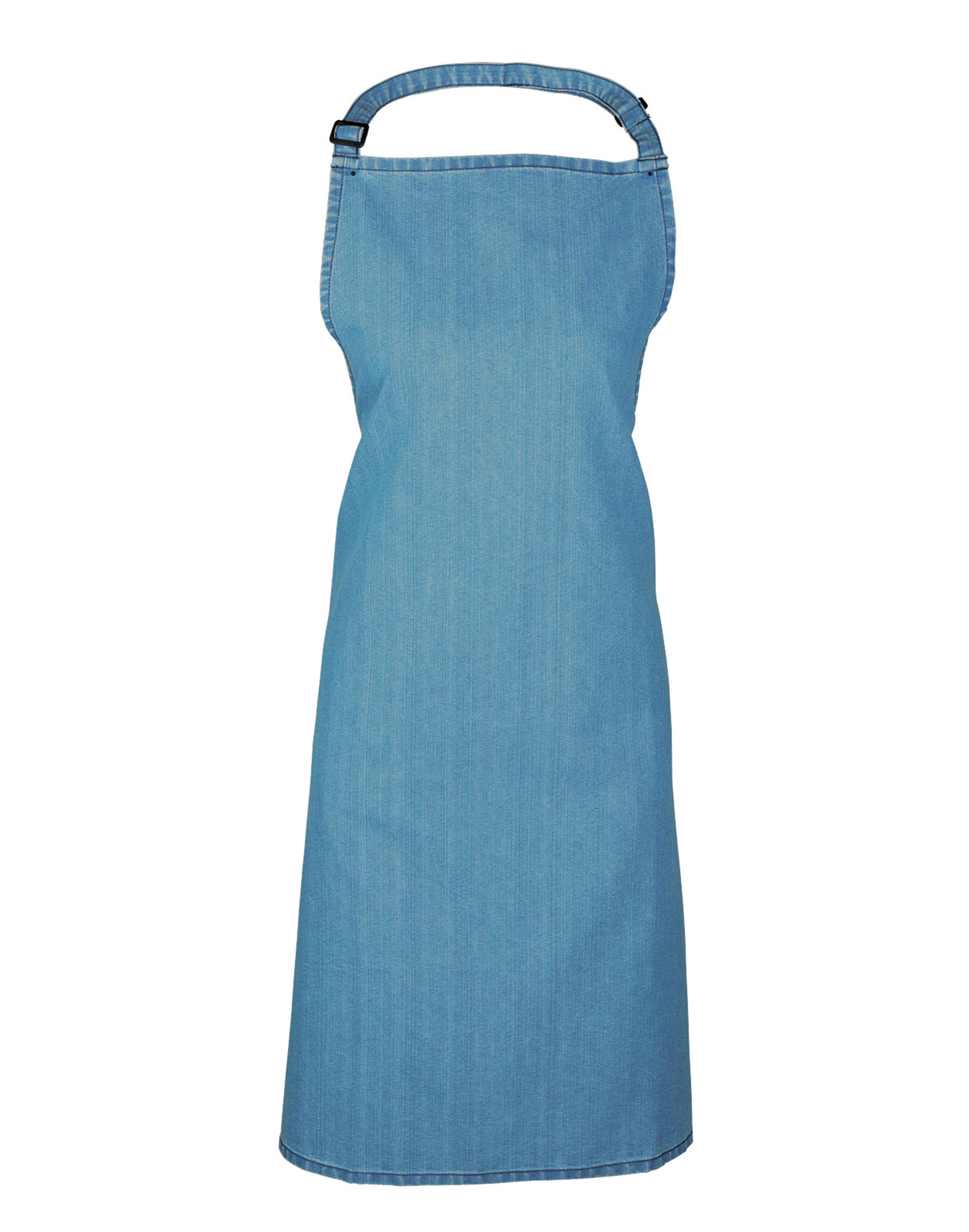 Blue Denim