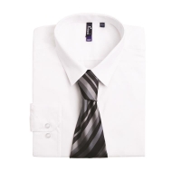 Tie - multi stripe 