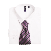 Candy stripe tie 