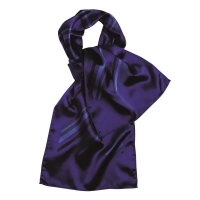 Scarf Multi Stripe 