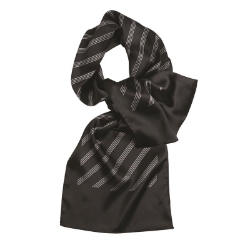 Scarf Four Stripe 