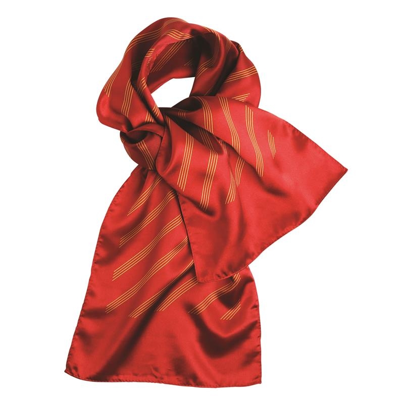 Red/ Gold