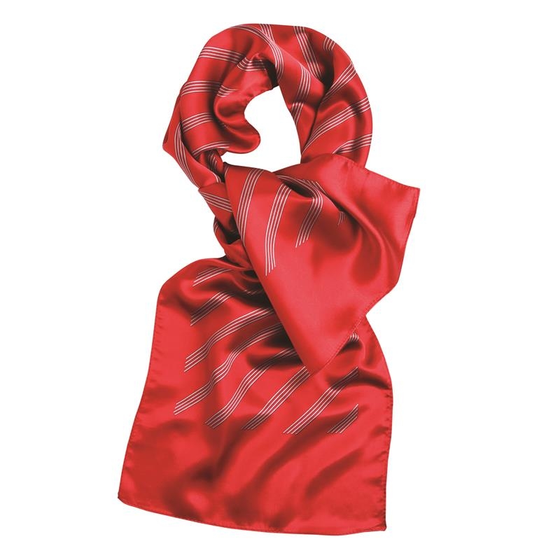 Red/ Silver