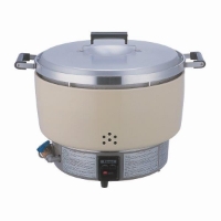 55 Cups Rinnai Gas Cooker Natural Gas 