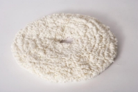 Carpet Bonnet Mop 