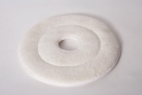 Microfibre Bonnet Mop 