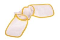 Bleached Bound Oven Glove 