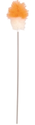 Lambswool Plastic Handle Duster 