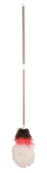 Extension Lambswool Duster 