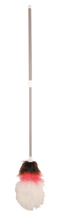Extension Lambswool Duster 