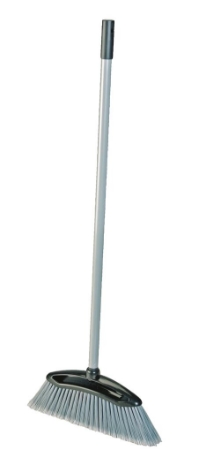 Deluxe Lobby Brush 