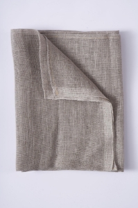 Standard Linen Scrim Squares 