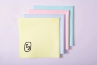 T9 Disposable Microfibre Cloth 