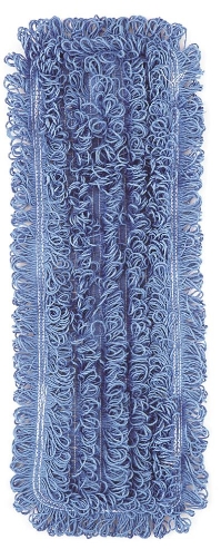 Microfibre Long Pile Mop 