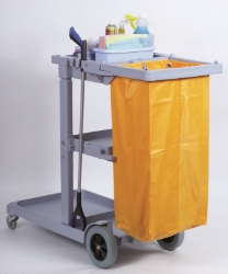 Eco Jolly Trolley 