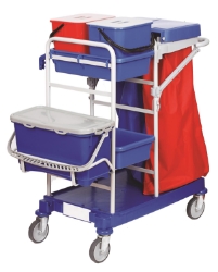 Rokleen Trolley Maxi 