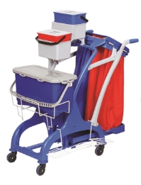Rokleen Trolley Midi 