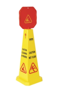 Wet Floor Cone 