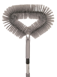 Cobweb Brush Cone fitting 