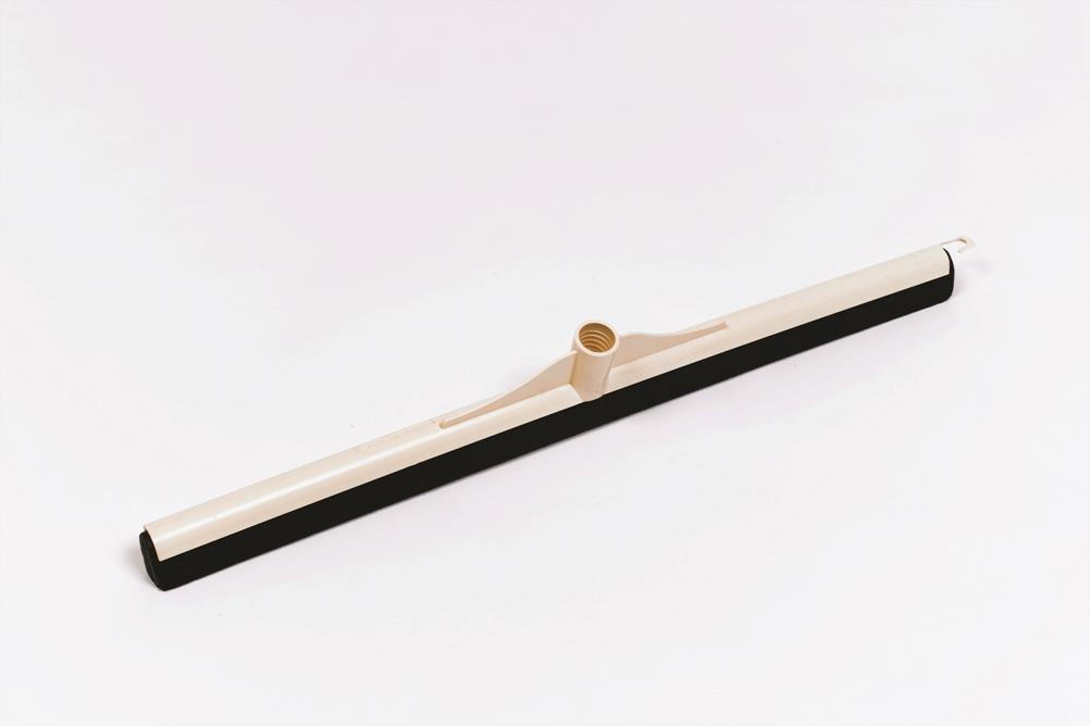 Abbey floor Squeegee:Use with WH12WH handle 
