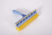 Window Sponge Squeegee 