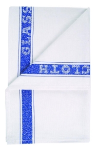 Cotton Glass Tea Towel cotton, glasscloth