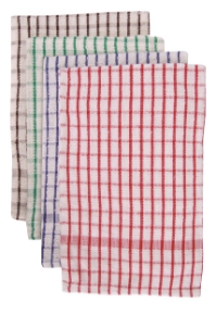 Terry Tea Towel 