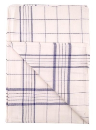 Bleached Twill Tea Towel 