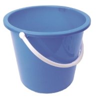 10 ltr Homeware Bucket 