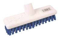 Abbey Hygiene Deck Scrub Stiff 