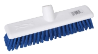 Abbey Hygiene Broom Stiff 