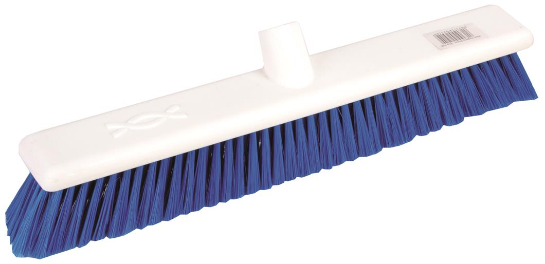 Abbey Hygiene Broom Soft 