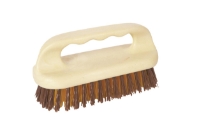 Economy Scrubbing Brush 