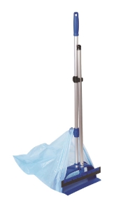 Baggy Sweeping Set 