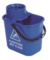 15 ltr Professional Bucket & Wringer 
