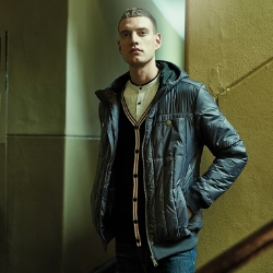 Regatta Withington Puffer Jacket Withington