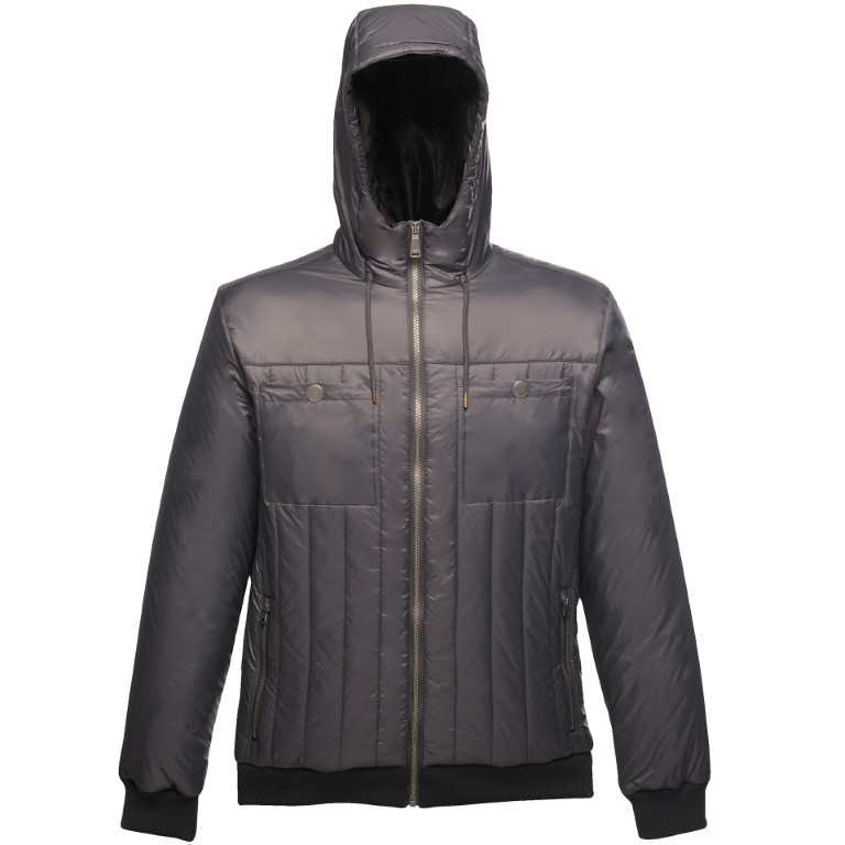 Seal Grey