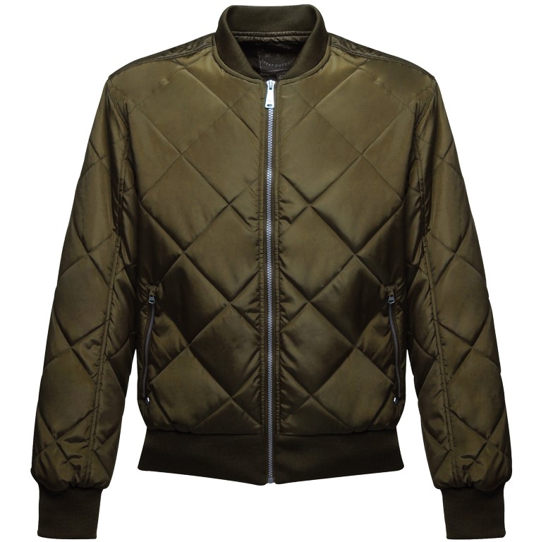 Dark Khaki