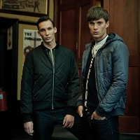 Regatta 'Fallowfield' Quilted Bomber Jacket Fallowfield