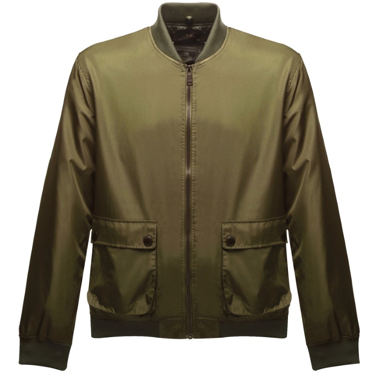 Dark Khaki