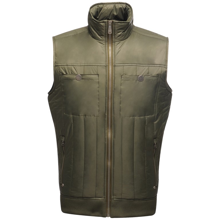 Dark Khaki