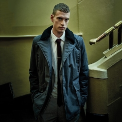 Regatta Whitworth Breathable Waterproof Jacket Whitworth
