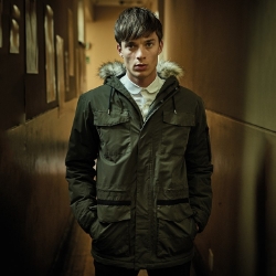 Regatta Ardwick Mens Parka Jacket Ardwick