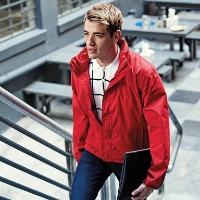 Ragatta Pace II Mens Lightweight Waterproof Jacket Pace II jacket