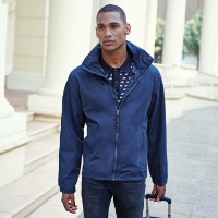 Regatta Classic Shell Waterproof Jacket Classic shell waterproof jacket