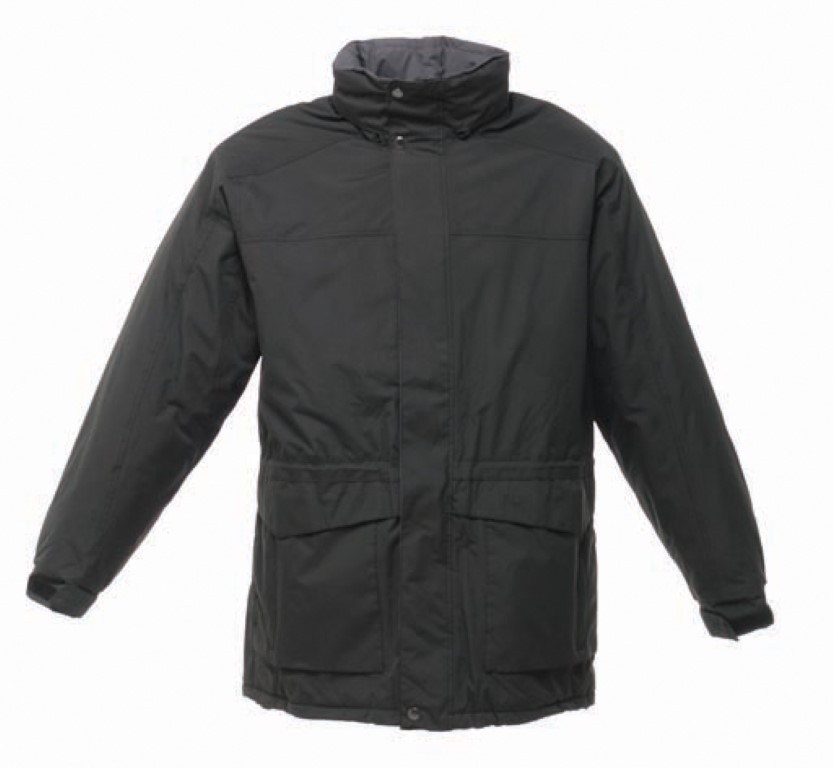 Black/ Seal Grey