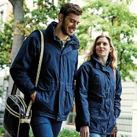 Regatta Darby II Jacket Darby II jacket