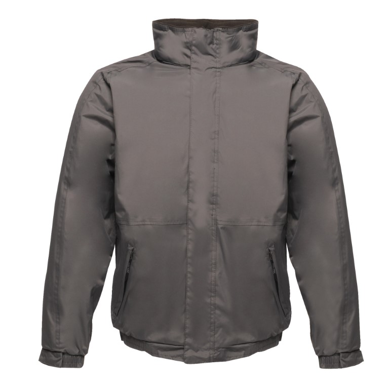 Seal Grey/ Black