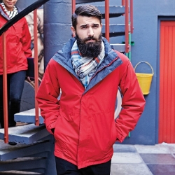 Regatta Beauford Insulated Jacket Beauford insulated jacket